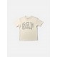 GAP Logo T-Shirt – Off White